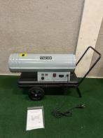 Nieuwe 30KW APEX dieselheater/dieselkachel/heteluchtkannon, Ophalen, Apex, Apex, 60 tot 150 cm