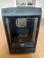 Thermaltake itx PC case, Computers en Software, Computerbehuizingen, Ophalen, Gebruikt