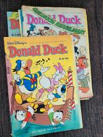 15 oude donald ducks 1986 1985 en 1995 kwik kwek en kwak, Verzamelen, Disney, Ophalen of Verzenden