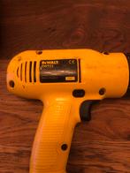 DeWalt 9.6V Boormachine met Nieuwe Accu, Boormachine, Gebruikt, Variabele snelheid, Ophalen of Verzenden