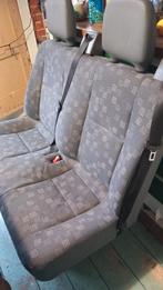 Achterbank VW LT of Mercedes, Ophalen