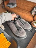 Alexander McQUEEN schoenen (nieuw €450), Kleding | Heren, Schoenen, Ophalen, Zo goed als nieuw, Zwart
