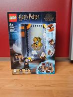 Lego Harry Potter 76385 Hogwarts Moment Charms Class, Kinderen en Baby's, Speelgoed | Duplo en Lego, Ophalen of Verzenden, Nieuw