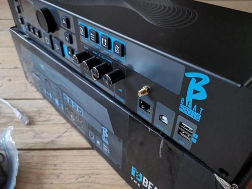 M-Live B.Beat Pro 16PLUS – 1TB + WiFi Multitrack Player, Muziek en Instrumenten, Overige Muziek en Instrumenten, Nieuw, Ophalen