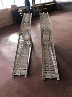 Twee paar oprijplaten Datona 225cm - NIEUW, Ophalen, Nieuw