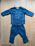 Baby kledingsetje maat 62, Ophalen of Verzenden, Zo goed als nieuw, Maat 62