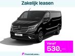 Renault Trafic Extra, Euro 6, 4 cilinders, 150 pk, Renault