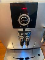 Jura Impressa J Koffiemachine defect, Witgoed en Apparatuur, Koffiezetapparaten, Stoompijpje, Gebruikt, Verzenden, Espresso apparaat