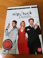 nip tuck , seizoen 1,2,3,4 , in goede staat, Vanaf 12 jaar, Ophalen of Verzenden, Zo goed als nieuw