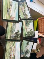 Onderleggers, Ophalen of Verzenden