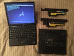 IBM Thinkpad X60s Libreboot, Computers en Software, Windows Laptops, Ibm, Qwerty, Minder dan 2 Ghz, Refurbished