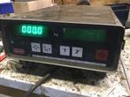 Berkel vloerweegschaal 600kg, Ophalen, Gebruikt, Vloerweegschaal, 200 kg of meer