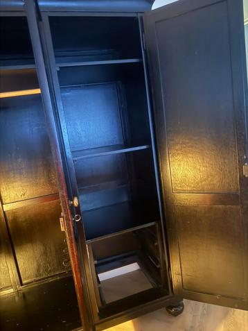 Antieke Kast - Snel Afhalen! beschikbaar voor biedingen