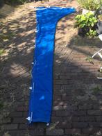 Huik 3,25 meter, Watersport en Boten, Ophalen of Verzenden, Zo goed als nieuw, Minder dan 15 m²