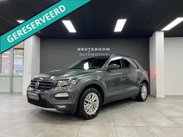 Volkswagen T-Roc 1.0 TSI | PDC | ACC | Lane assist |CARPLAY| beschikbaar voor biedingen