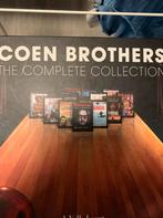 Coen Brothers Complete Collection DVD Boxset, Cd's en Dvd's, Vanaf 16 jaar, Ophalen of Verzenden, Gebruikt, Boxset
