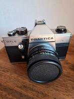 Practica analoge fototoestel, Ophalen, Gebruikt, Compact, Overige Merken