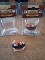 Luville efteling schommelpaardje, Verzamelen, Efteling, Ophalen of Verzenden, Nieuw, Button of Speldje