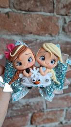 Handgemaakte Haarstrikken, Ophalen of Verzenden