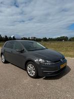 Volkswagen Golf 7.5 2019 | Massage | Digi-Dash | ACC |, Stof, 1165 kg, Origineel Nederlands, 630 kg