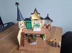 Playmobil spirit landhuis 9475, Kinderen en Baby's, Speelgoed | Playmobil, Ophalen of Verzenden, Complete set