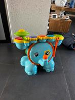 Vtech leer en speeldrumstel, Kinderen en Baby's, Speelgoed | Vtech, Ophalen, Zo goed als nieuw
