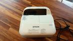 Beamer Epson EB-580, Audio, Tv en Foto, Beamers, Ophalen, Gebruikt