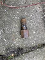 Kernboor Adapter BBTec IG - 1 1/4" AG, Doe-het-zelf en Verbouw, Ophalen of Verzenden, Gebruikt, 600 watt of meer, Boormachine