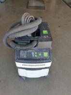Nette festool cte 15 stofzuiger. Met extra zakken., Ophalen of Verzenden, Zo goed als nieuw, Overige typen
