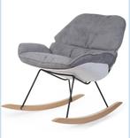 Childhome Schommelstoel - Zo Goed Als Nieuw!, Ophalen, Zo goed als nieuw, Stof