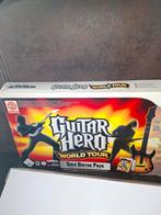 Guitar hero, Muziek, 1 speler, Ophalen of Verzenden, Zo goed als nieuw