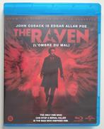 The Raven [2012], Ophalen of Verzenden, Zo goed als nieuw, Thrillers en Misdaad