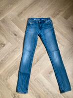 Blue Ridge skinny fit jeans maat 170 blauw, Broek, Ophalen of Verzenden, Zo goed als nieuw, Blue Ridge