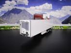 Wsi White Line 03-1109, Schmitz Thermoking Koel Oplegger 3as, Ophalen, Nieuw, Bus of Vrachtwagen, Wsi