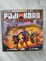 Fuji Koro Deluxe met playmat en geschilderde figuren, Hobby en Vrije tijd, Gezelschapsspellen | Bordspellen, Een of twee spelers