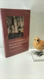 Deursen, A. Th. Van; Rust niet voordat gij ze van buiten kun, Boeken, Ophalen of Verzenden, Gelezen, Christendom | Protestants