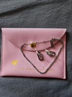 Juli Dans Jewels LouLou set zilver multicolor, Hangers, Met strass, Ophalen of Verzenden, Zo goed als nieuw