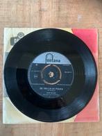 Piraten Schlager Dinie en Wim single De Tra-la-la Polka, Cd's en Dvd's, Vinyl Singles, Ophalen of Verzenden, Gebruikt, Nederlandstalig