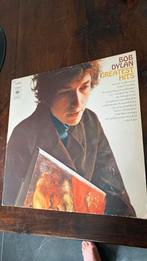 Bob Dylan – Bob Dylan, Greatest Hits, Gebruikt, Ophalen of Verzenden, 12 inch, Poprock