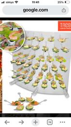 Amusewand, Ophalen of Verzenden, Zo goed als nieuw