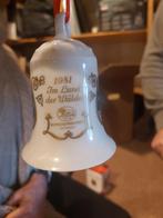 40 kerstklokjes en kerstballen porcelein Hutschenreuther, Diversen, Kerst, Ophalen, Nieuw