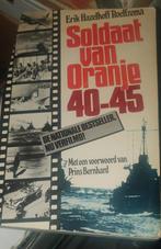Soldaat van Oranje - Erik Hazelhoff Roelfzema, Ophalen of Verzenden, Overige onderwerpen, Erik Hazelhoff Roelfzema, Tweede Wereldoorlog