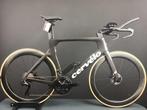 Cerveló P series Shimano 105 DI2, Carbon, Heren, Nieuw, Meer dan 20 versnellingen