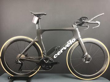 Cerveló P series Shimano 105 DI2 beschikbaar voor biedingen