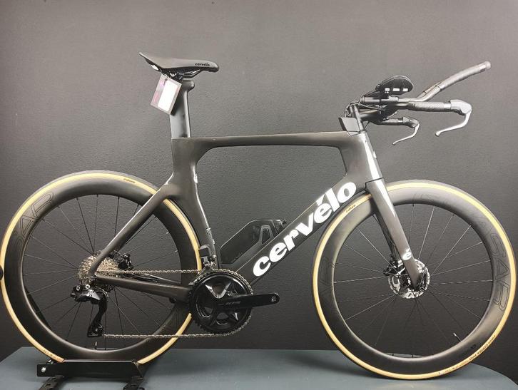 Cerveló P series Shimano 105 DI2, Fietsen en Brommers, Fietsen | Racefietsen, Nieuw, Heren, Overige merken, Meer dan 20 versnellingen