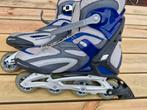 Skeelers maat 47, Ophalen of Verzenden, Zo goed als nieuw, Inline skates 4 wielen, Overige merken