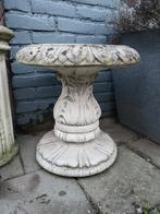TEAB; Zuil Tuinornament, Tuin en Terras, Tuinbeelden, Ophalen of Verzenden, Gebruikt, Kunststof