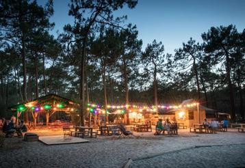 TER OVERNAME: Vakantie Lac de Carcans (Frankrijk | Bordeaux) beschikbaar voor biedingen