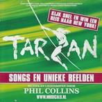 tarzan, Ophalen of Verzenden, Zo goed als nieuw