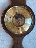 Vintage - Gischard Thermometer - Barometer - Hygrometer, Ophalen of Verzenden, Zo goed als nieuw